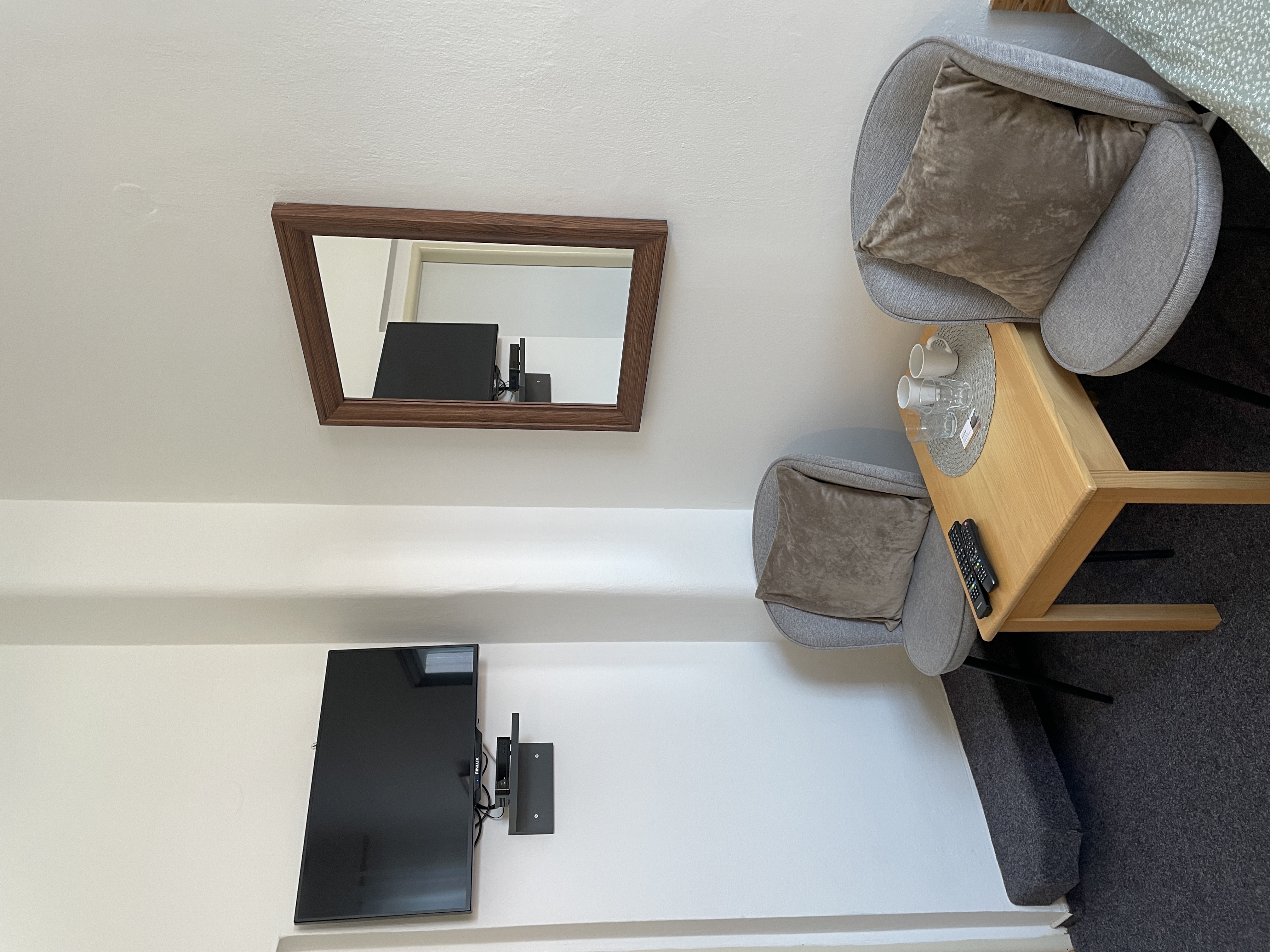 Pokoj č.5 - Obrázek 3